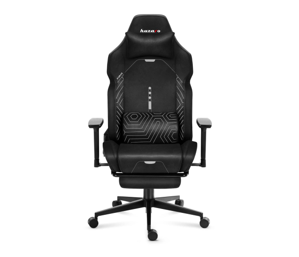 Huzaro Force 8.1 Black HZ-FORCE 8.1 BLACK - 1357944 - zdjęcie